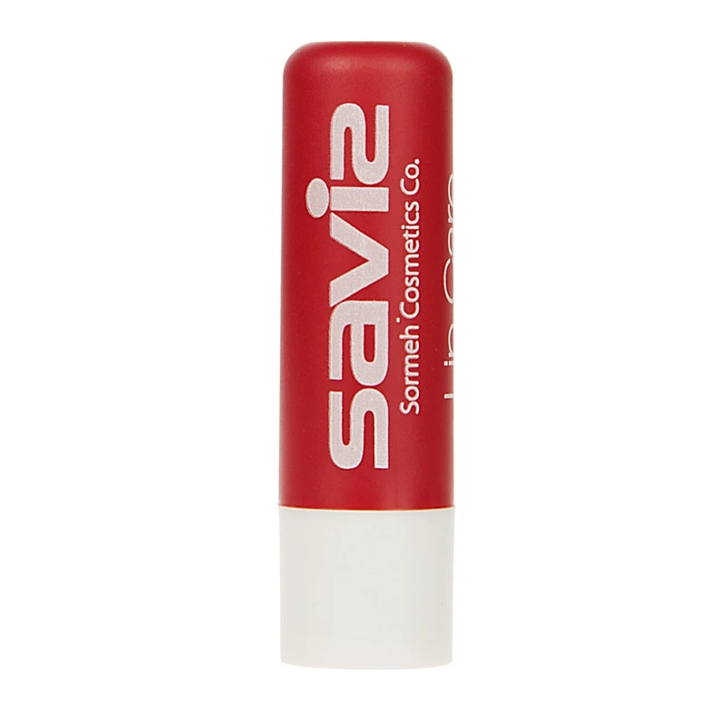 بالم لب ساویز مقدار 4.5 گرم