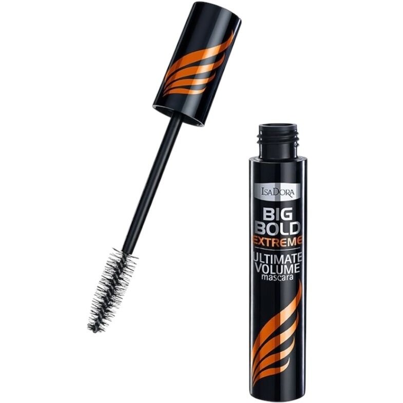 ریمل چشم حجم دهنده مدل Big Bold
