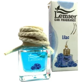خوشبو کننده ماشین لمسر حجم 10 میل